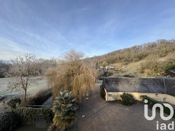 Appartement 2 pièces de 41 m² à La Bonneville-sur-Iton (27190)