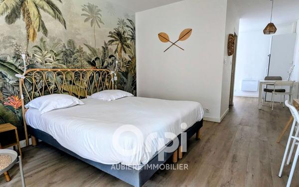 Appartement à louer    1 pièce •  Vichy