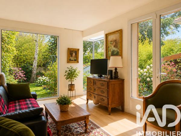 Maison à vendre 7 pièces 118 m² Fontenay-aux-Roses