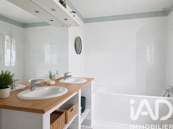 Maison à vendre 7 pièces 118 m² Fontenay-aux-Roses