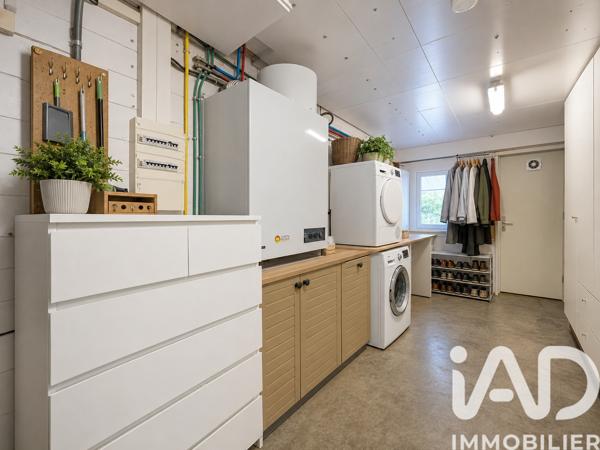 Maison à vendre 7 pièces 118 m² Fontenay-aux-Roses