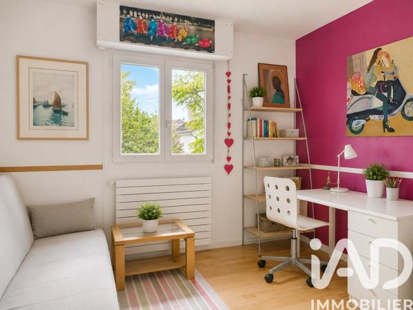 Maison à vendre 7 pièces 118 m² Fontenay-aux-Roses