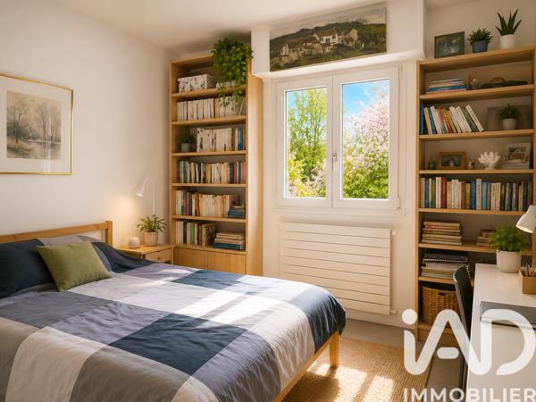 Maison à vendre 7 pièces 118 m² Fontenay-aux-Roses
