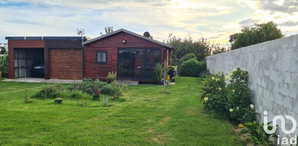 Terrain à vendre 565 m² Le Tampon