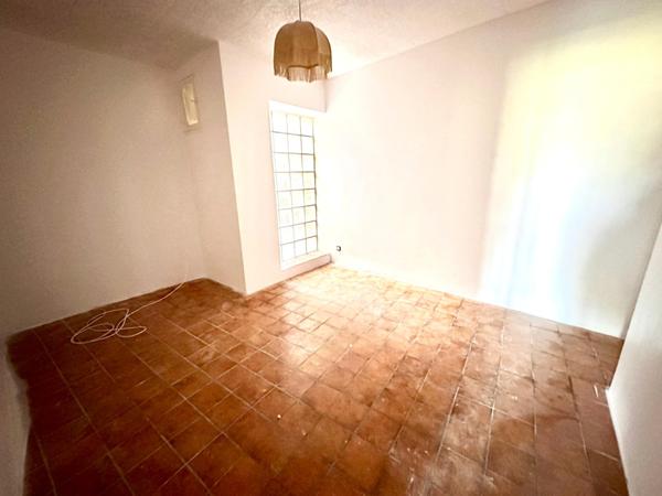 Lot de 2 appartements, superficie 160m2 avec terrasse