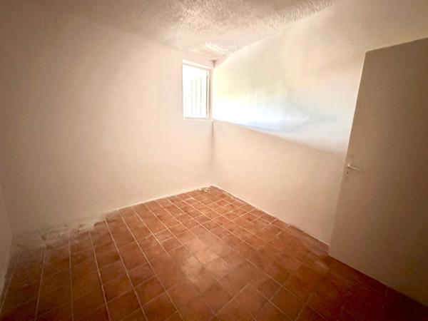 Lot de 2 appartements, superficie 160m2 avec terrasse