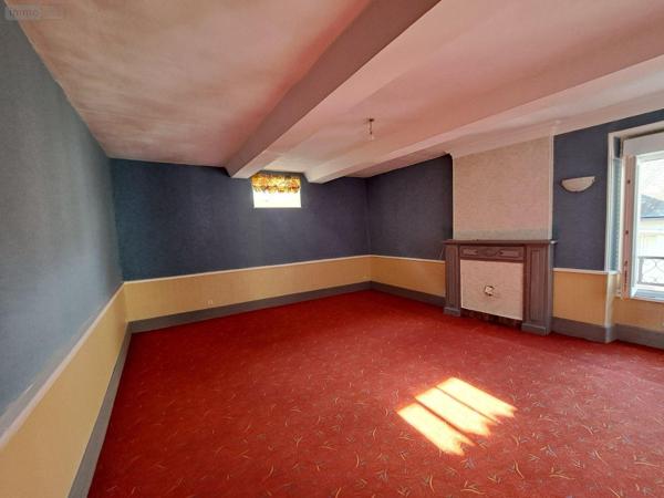 Appartement à rénover à vendre à Bayeux dans le Calvados (14400), ref : N3471