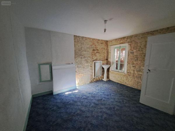 Appartement à rénover à vendre à Bayeux dans le Calvados (14400), ref : N3471