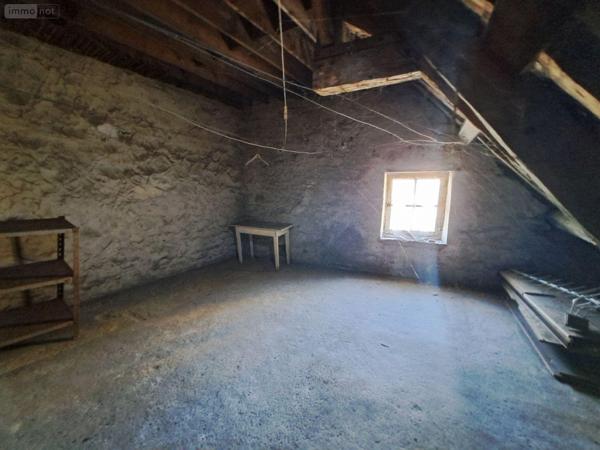 Appartement à rénover à vendre à Bayeux dans le Calvados (14400), ref : N3471