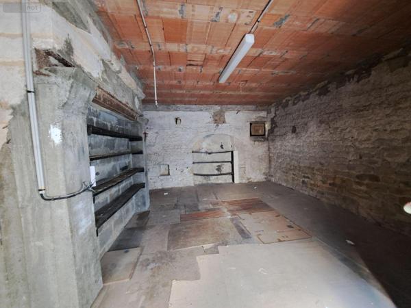 Appartement à rénover à vendre à Bayeux dans le Calvados (14400), ref : N3471