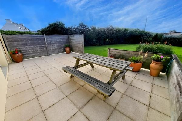 Maison à vendre 5 pièces CAMARET SUR MER (29)