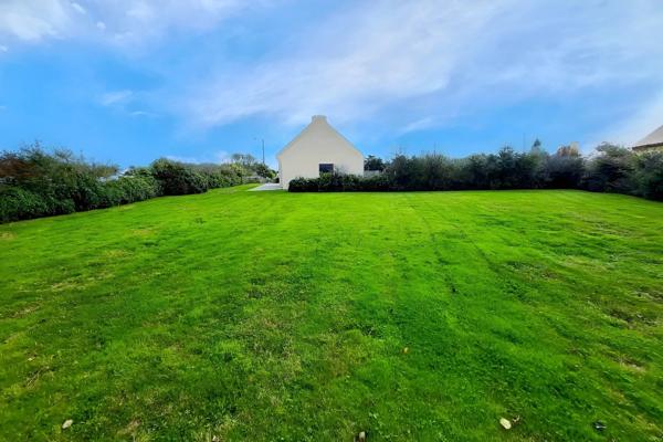 Maison à vendre 5 pièces CAMARET SUR MER (29)