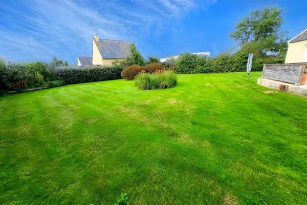 Maison à vendre 5 pièces CAMARET SUR MER (29)