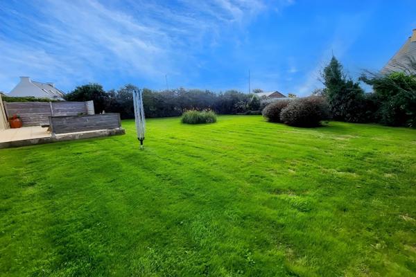 Maison à vendre 5 pièces CAMARET SUR MER (29)