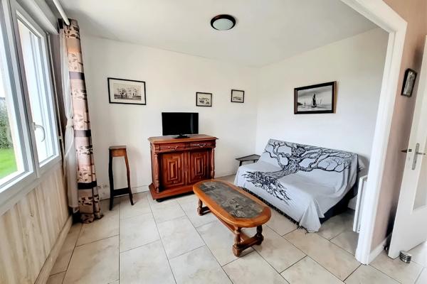 Maison à vendre 5 pièces CAMARET SUR MER (29)