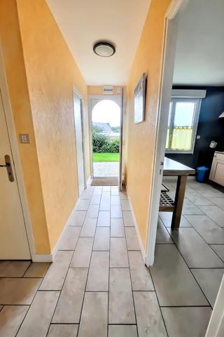 Maison à vendre 5 pièces CAMARET SUR MER (29)