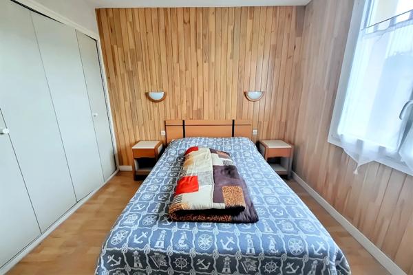 Maison à vendre 5 pièces CAMARET SUR MER (29)