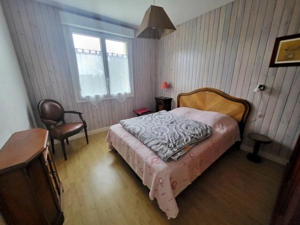 Maison à vendre 5 pièces CAMARET SUR MER (29)