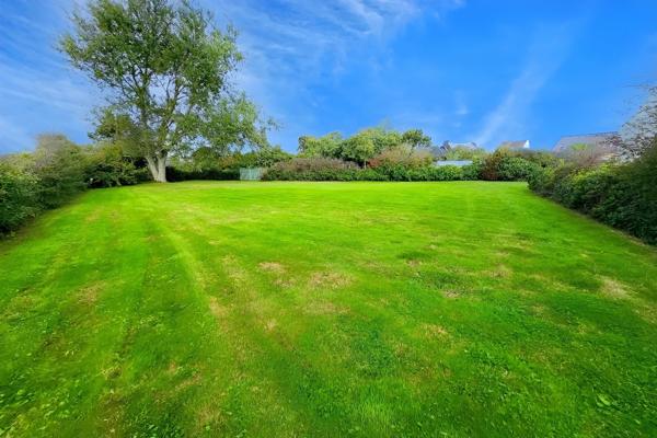 Maison à vendre 5 pièces CAMARET SUR MER (29)