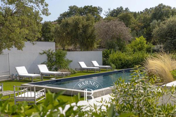 Sainte-Lucie-de-Porto-Vecchio, Villa 4 Chambres -  200 m² à vendre