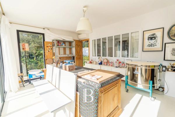 Sainte-Lucie-de-Porto-Vecchio, Villa 4 Chambres -  200 m² à vendre
