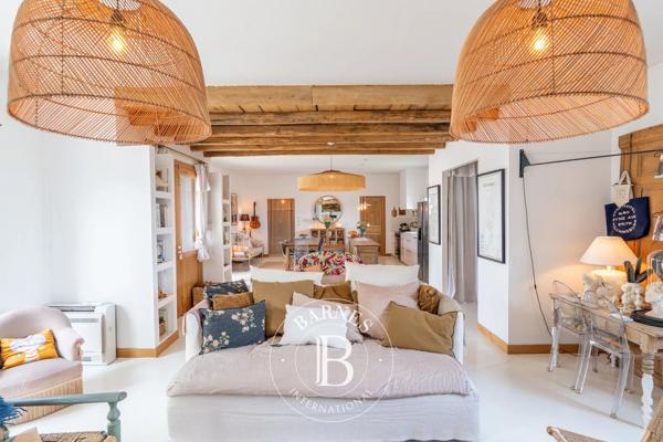 Sainte-Lucie-de-Porto-Vecchio, Villa 4 Chambres -  200 m² à vendre