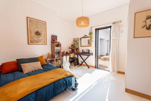 Sainte-Lucie-de-Porto-Vecchio, Villa 4 Chambres -  200 m² à vendre
