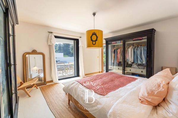 Sainte-Lucie-de-Porto-Vecchio, Villa 4 Chambres -  200 m² à vendre