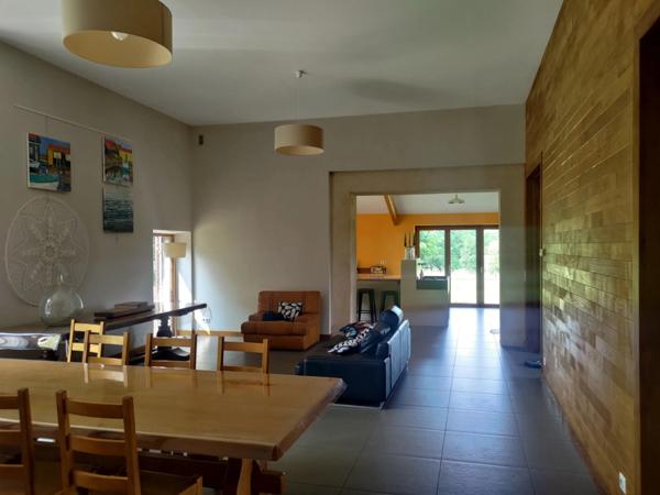 UN BIEN EXCEPTIONNEL !!!