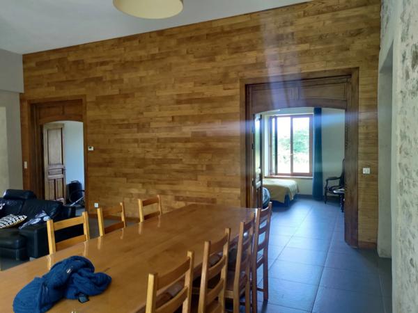 UN BIEN EXCEPTIONNEL !!!