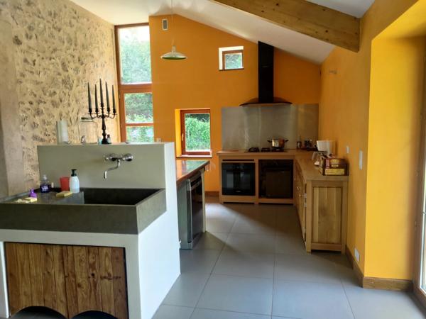 UN BIEN EXCEPTIONNEL !!!