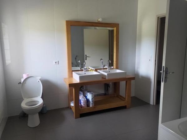 UN BIEN EXCEPTIONNEL !!!