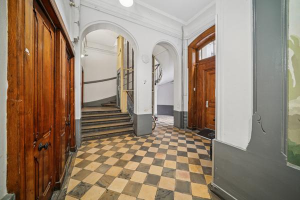 Lyon 1er Entre Hotel de Ville et Cordeliers .Appartement familial avec 4 chambres