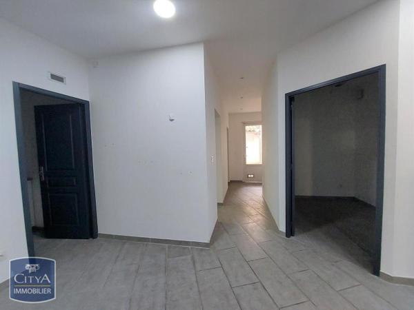 Location local commercial Clermont-l'Hérault (34800)