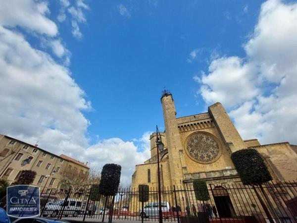 Location local commercial Clermont-l'Hérault (34800)