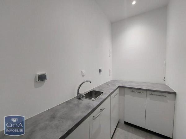 Location local commercial Clermont-l'Hérault (34800)