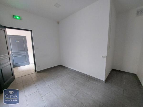 Location local commercial Clermont-l'Hérault (34800)