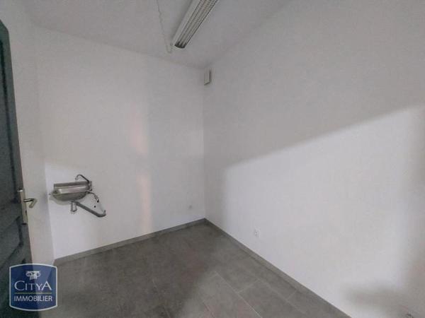 Location local commercial Clermont-l'Hérault (34800)