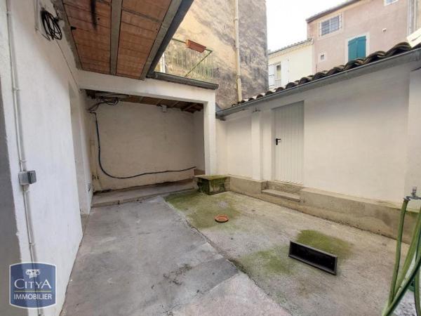 Location local commercial Clermont-l'Hérault (34800)