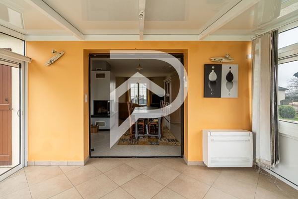 Maison 6 pièces 120 m2