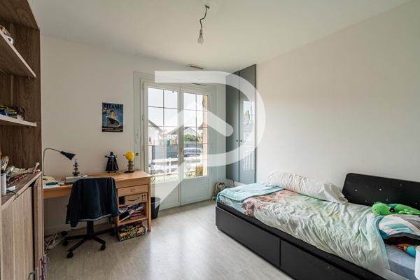 Maison 6 pièces 120 m2