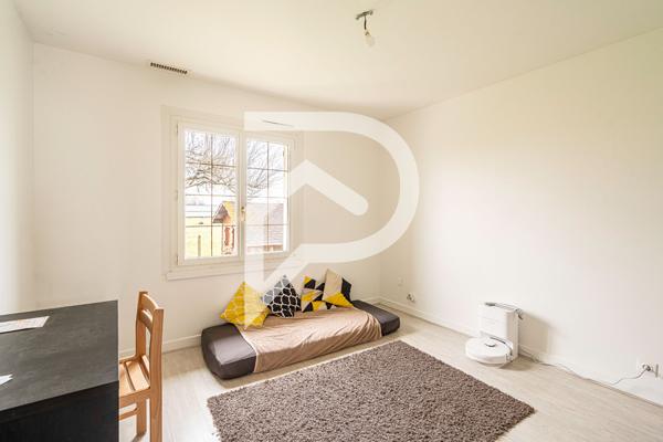 Maison 6 pièces 120 m2
