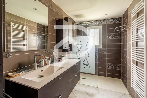Maison 6 pièces 120 m2