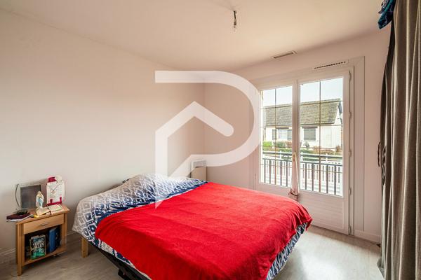 Maison 6 pièces 120 m2