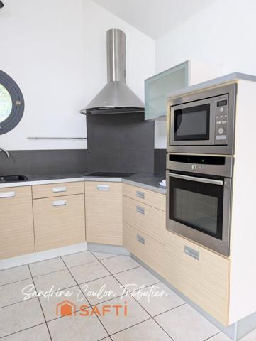 Maison familiale de 112 m² - calme et qualité de vie