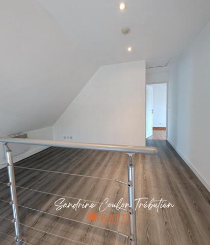 Maison familiale de 112 m² - calme et qualité de vie