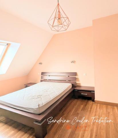 Maison familiale de 112 m² - calme et qualité de vie