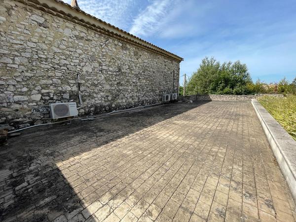 Maison Velleron 9 pièce(s) 238 m2