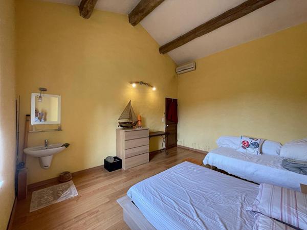 Maison Velleron 9 pièce(s) 238 m2