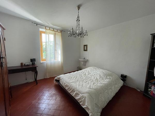 Maison Velleron 9 pièce(s) 238 m2